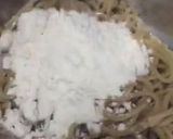 Gambar langkah 2 resipi Maggi ball.