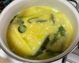 Foto langkah ke 2 dari resep Nasi Kuning.