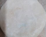 A picture of step 7 of Dhaba Style Stuffed Amritsari Kulcha (yeast free).