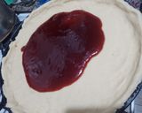 Foto del paso 5 de la receta: Mí versión de PASTAFROLA