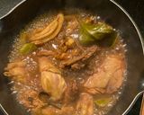 Foto langkah ke 1 dari resep Ayam ungkep.