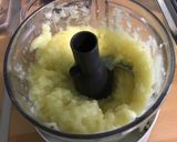 Une image de l'étape 9 de Courgettes farcies carotte jambon emmental.