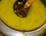 A picture of step 1 of Tadka Dal Fry.