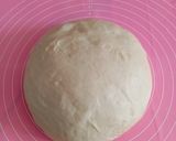Foto langkah ke 1 dari resep 111. Roti Sobek Cokelat (Tanpa Ulen dg Minyak).