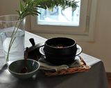 韓式牡犡蓋飯 굴밥的食譜步驟3照片