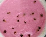 Foto langkah ke 8 dari resep Puding Semangka.