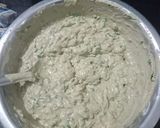 બાજરીના ચમચમીયા (Bajri Chamchamiya Recipe In Gujarati) રેસીપી સ્ટેપ2ફોટો