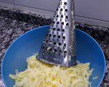 Foto del paso 1 de la receta: Latkes/ croquetas de papa