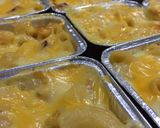 Foto langkah ke 12 dari resep Macaroni panggang cheesy.