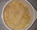 Krumpli tócsni recept fázis 2 fotója