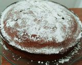 Foto del paso 9 de la receta: Bizcocho de Chocolate Abuelita