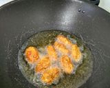 Foto langkah ke 5 dari resep Tempe Mendol.