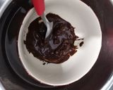 Foto del paso 3 de la receta: Alfajores de dulce de leche y chocolate sin gluten!!