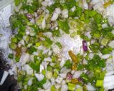 Foto del paso 4 de la receta: Albóndigas con arroz