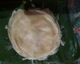 Foto langkah ke 2 dari resep Risol & martabak sayur.