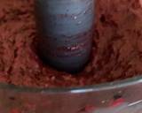 Berries Ice Cream