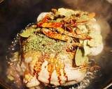 Long cook spices chicken in pot recipe step 1 photo