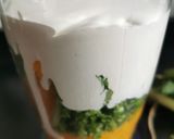 Foto del paso 3 de la receta: Salsa Pelamini