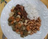 Foto del paso 9 de la receta: Koshari a mi manera o el completo