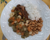 Foto del paso 9 de la receta: Koshari a mi manera o el completo