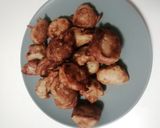 Foto del paso 4 de la receta: Cerdo agridulce