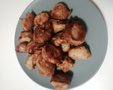 Foto del paso 4 de la receta: Cerdo agridulce