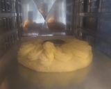 Foto del paso 3 de la receta: Rosca o Roscón de Reyes húmeda y esponjosa
