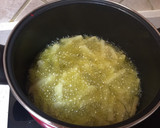 Foto del paso 1 de la receta: Revuelto de Atún