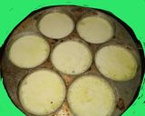 Foto langkah ke 6 dari resep Roti pisang banjar.