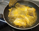 Foto del paso 7 de la receta: Bacalao a la manera de Braga light
