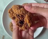 Foto langkah ke 4 dari resep Soft Banana Cookies.