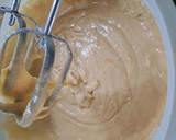Foto del paso 2 de la receta: Budín húmedo de frutas súper fácil