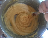 Foto del paso 5 de la receta: Profiteroles -bombas de crema-