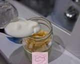Foto langkah ke 3 dari resep Over Night Apel Oat.