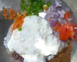 রায়তা (Raita recipe in Bengali) রেসিপি ধাপ - 1 ছবি