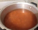 A picture of step 3 of Beans from the Pot.