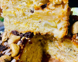 Foto del paso 7 de la receta: TORTA RELLENA DE 🍎MANZANAS 🍎 Y 🍇PASAS DE UVA🍇