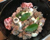 Foto del paso 2 de la receta: Caldereta