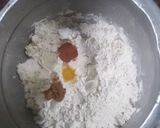 உருளைக்கிழங்கு மசாலா சப்பாத்தி recipe in tamil ரெசிபி ஸ்டேப் 2 புகைப்படம்