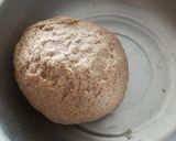 Mennyei kakaóscsiga (TK liszt) recept fázis 2 fotója