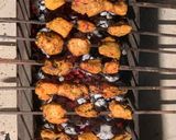 A picture of step 3 of Bar.b.q Night.
