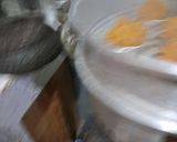 Foto langkah ke 8 dari resep Bolu Kukus Gula Merah.
