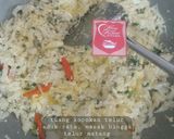 Foto langkah ke 5 dari resep Orak-arik Kubis.