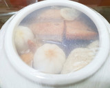 素食-佛跳牆的食譜步驟6照片