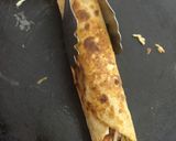વેજ ફ્રેન્કી(veg frenkey in Gujarati) રેસીપી સ્ટેપ2ફોટો
