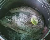 Foto langkah ke 1 dari resep Pecak Ikan Mujair.