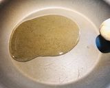 A picture of step 1 of Simple Baked Tilapia.
