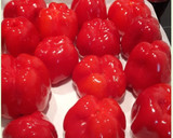 Foto del paso 1 de la receta: Conserva de pimiento morrón