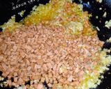 Foto langkah ke 3 dari resep Macaroni Schotel.