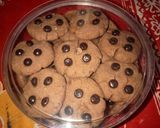 Foto langkah ke 5 dari resep Chocochips cookies.